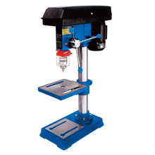 High quality new condition good price drill press zj4113 SP5213A mini drill press table